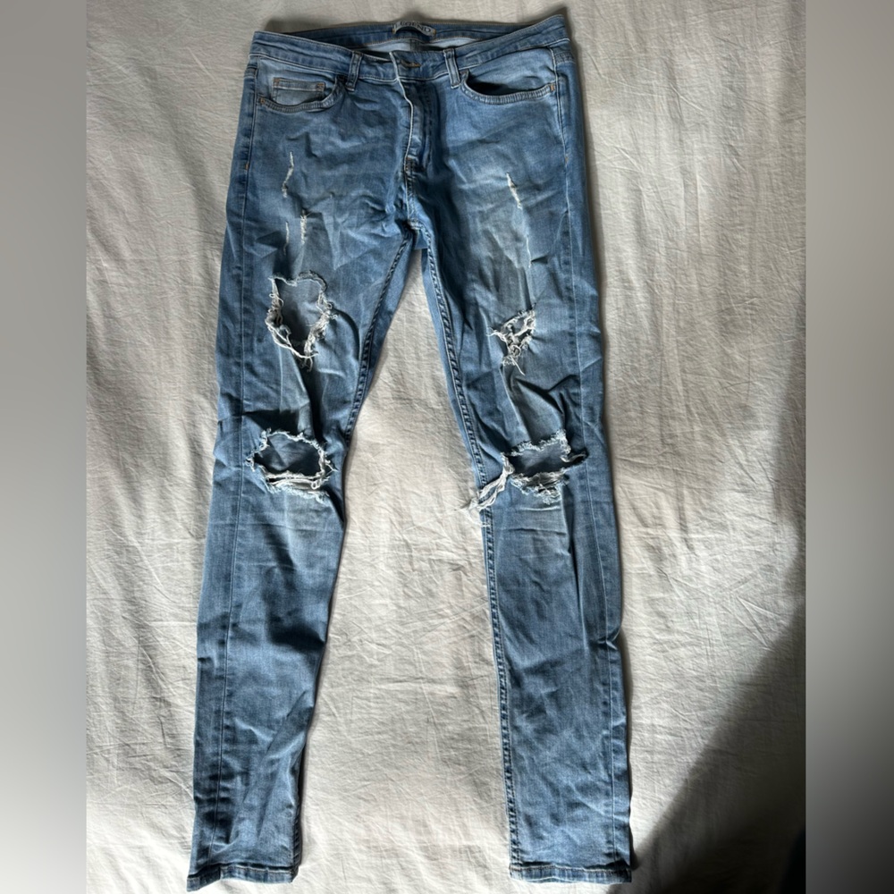 Legend London Men’s Jeans